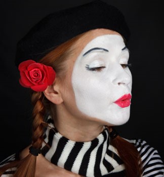 New Era Academy offers mime syllabus for learners to study and complete our examinations.