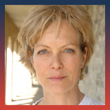 Jenny Seagrove is a well-known English actress and patron of New Era Academy