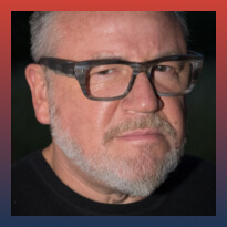 Ray Winstone is a well-known English television, stage and film actor and patron of New Era Academy