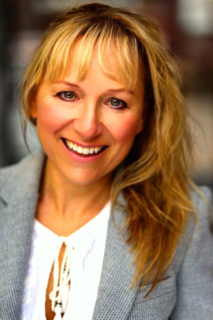 Wendy Murray, Speech & Drama Teacher and Examiner in Haywards Heath, West Sussex.