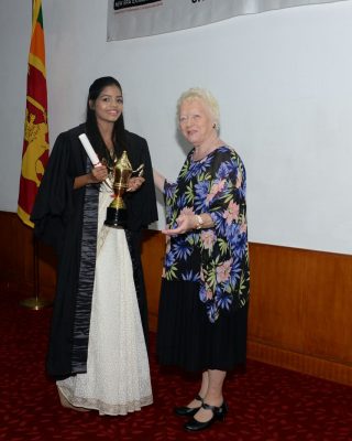 New Era Academy Annual Excellence Awards in Sri Lanka